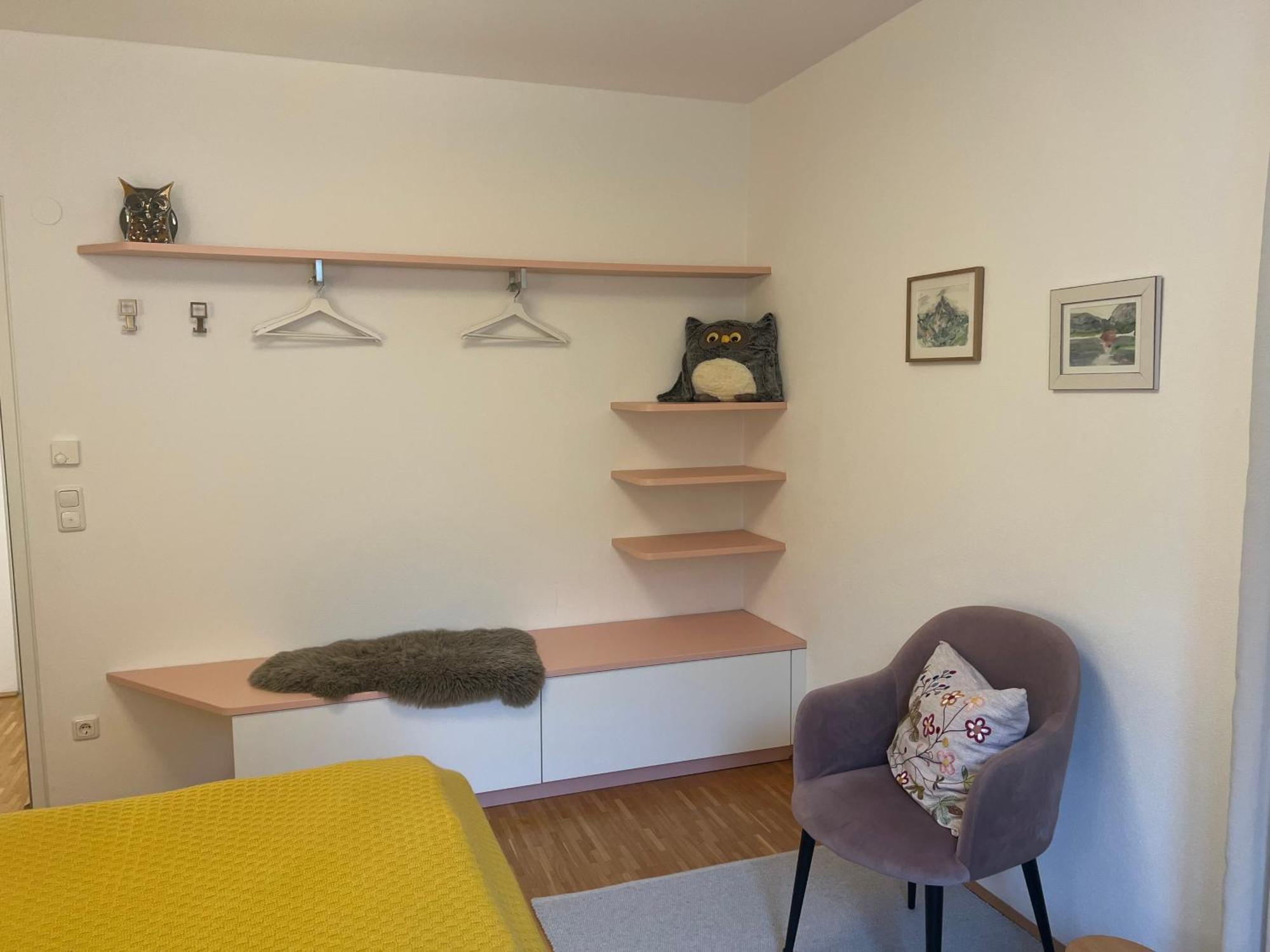 Apartments Im Loidls Guesthouse Traunkirchen Exteriér fotografie