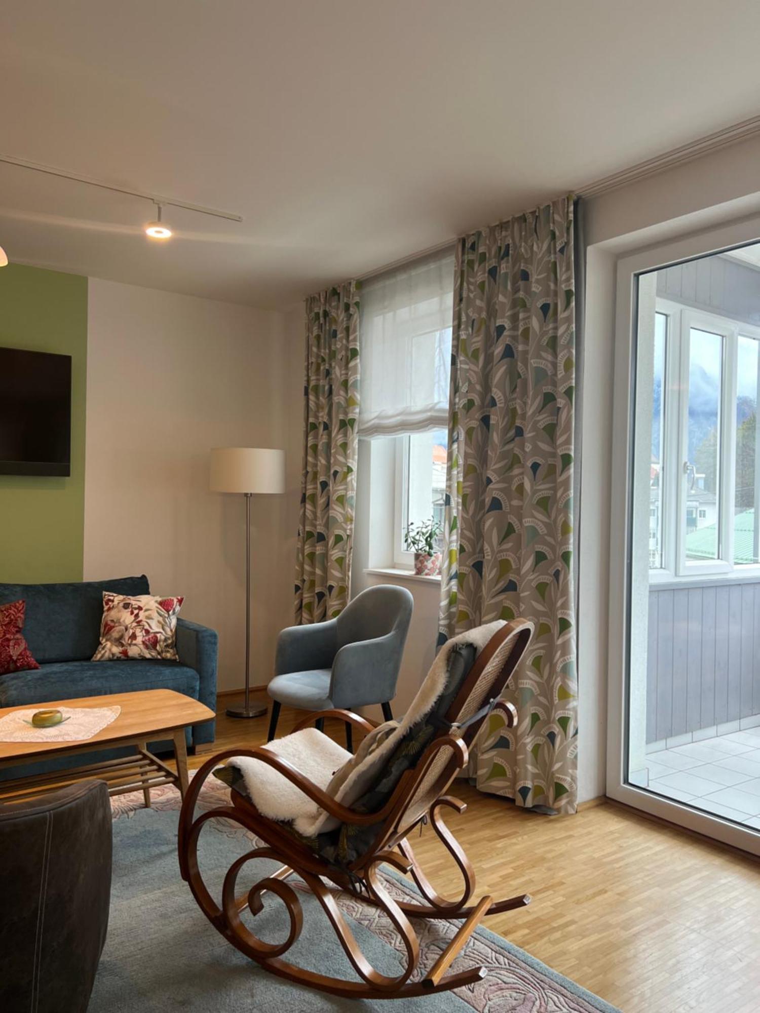Apartments Im Loidls Guesthouse Traunkirchen Exteriér fotografie