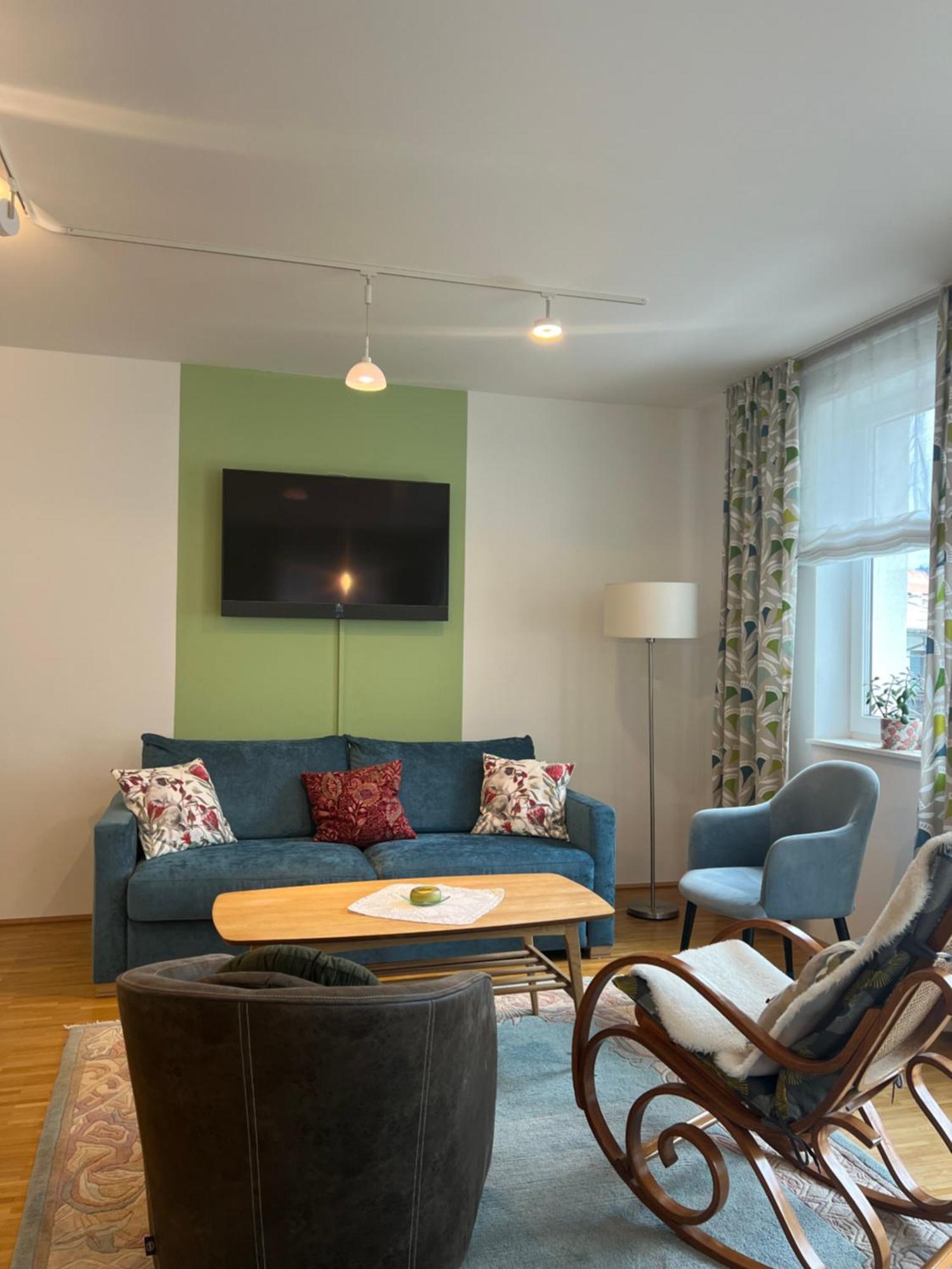 Apartments Im Loidls Guesthouse Traunkirchen Exteriér fotografie