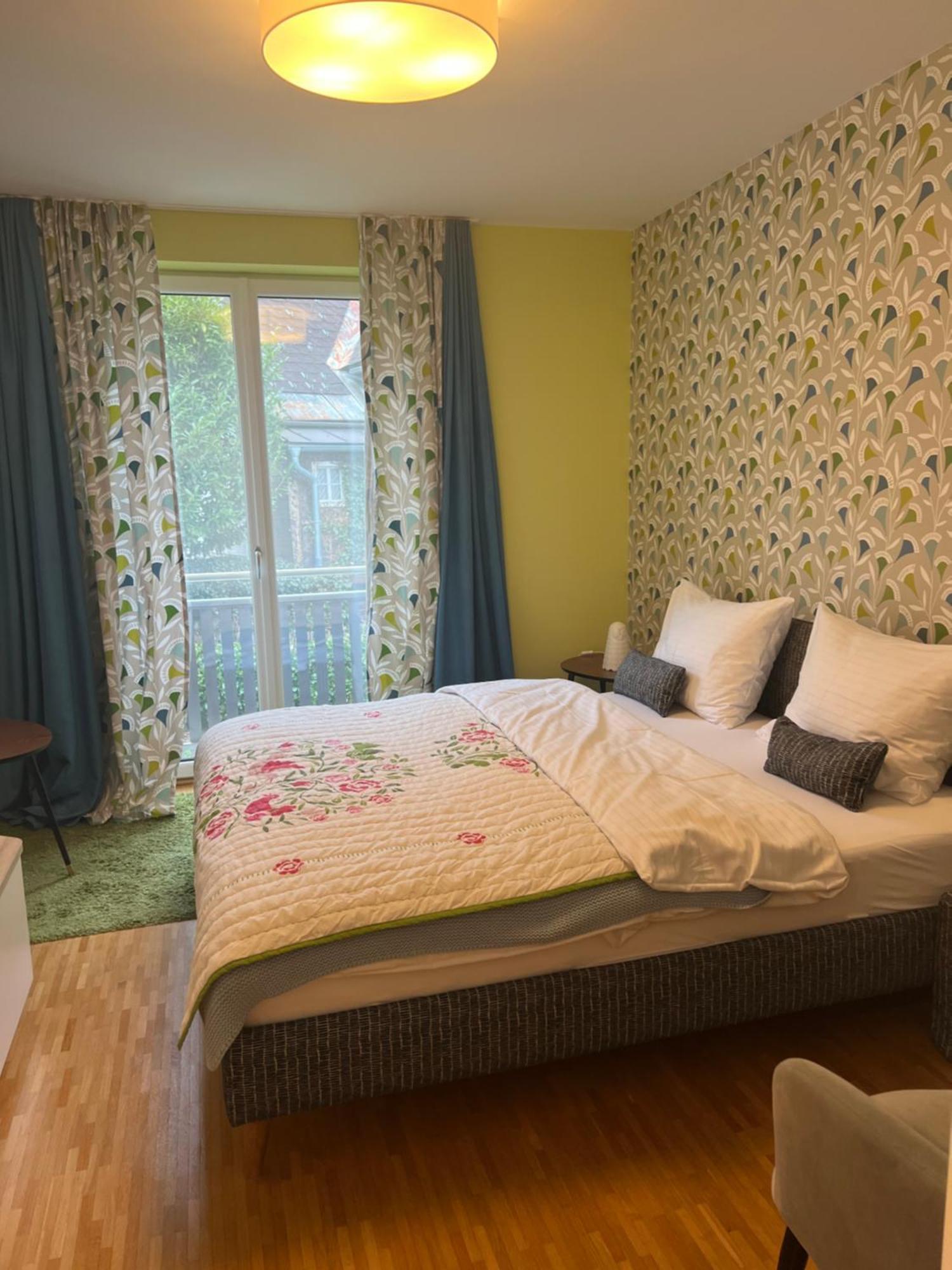 Apartments Im Loidls Guesthouse Traunkirchen Exteriér fotografie