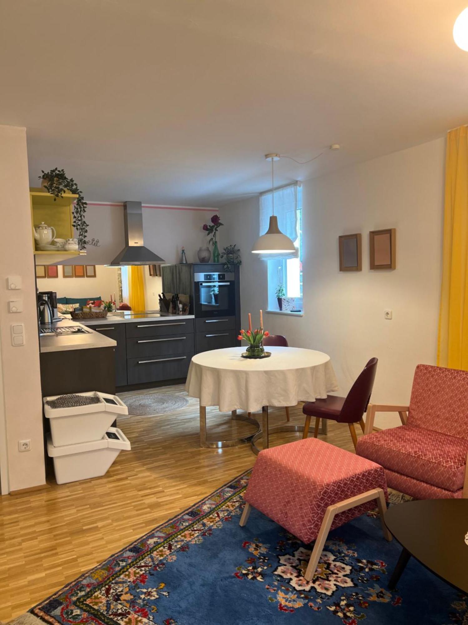 Apartments Im Loidls Guesthouse Traunkirchen Exteriér fotografie