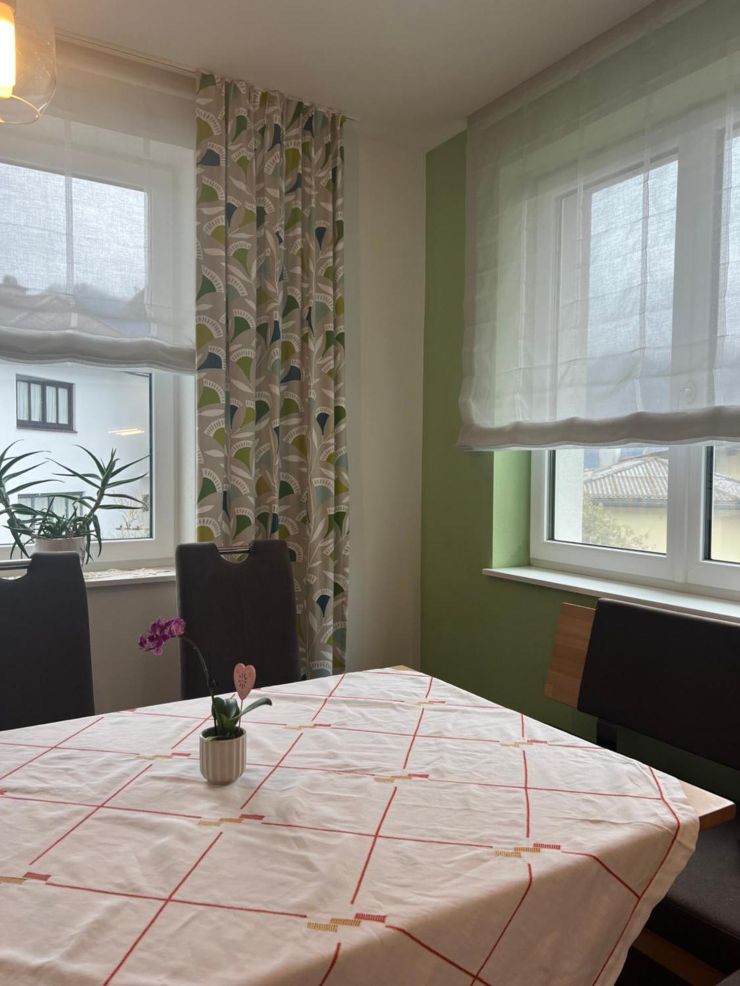 Apartments Im Loidls Guesthouse Traunkirchen Exteriér fotografie