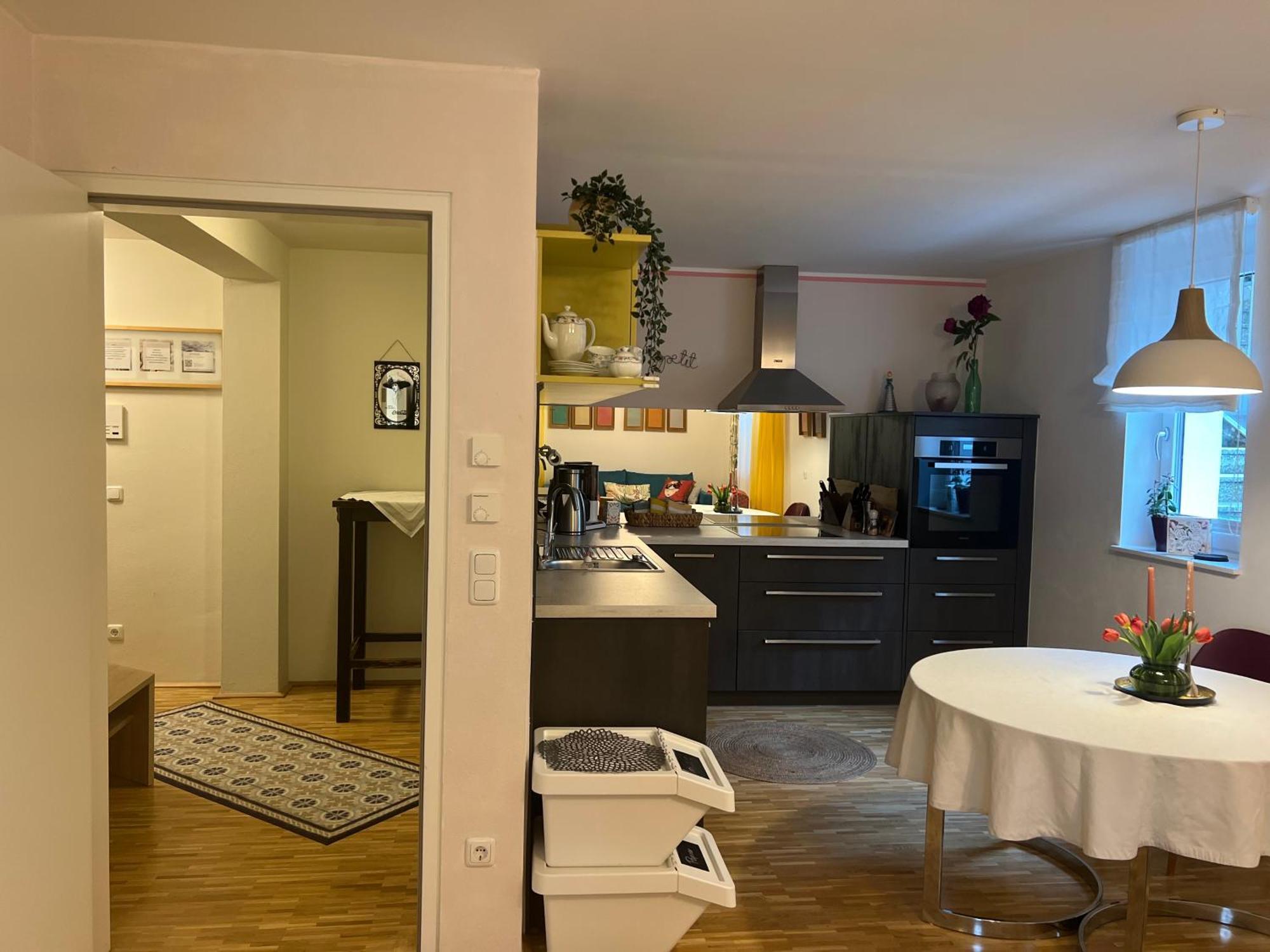 Apartments Im Loidls Guesthouse Traunkirchen Exteriér fotografie
