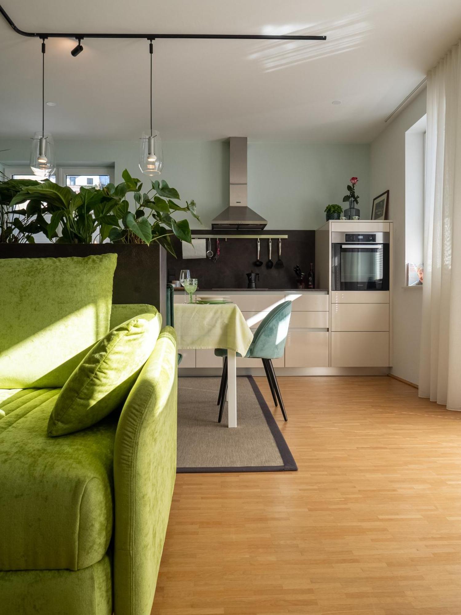 Apartments Im Loidls Guesthouse Traunkirchen Exteriér fotografie